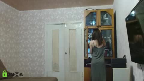 Alicia online show from January 2025 04:27:01 AM