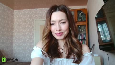 Alicia online show from February 2025 07:34:02 AM