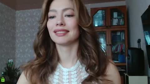 Alicia online show from January 2026 08:16:01 AM