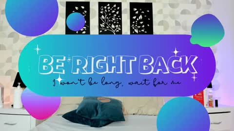 alicia shy ms online show from December 2024 11:19:02 PM