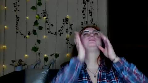 Alicia online show from February 2026 06:29:02 AM