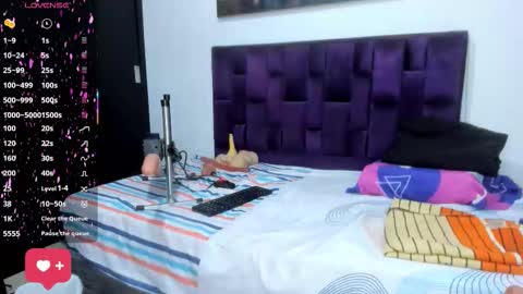 alicia_whittee online show from March 2026 10:18:02 AM