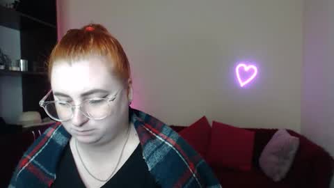 Alicia online show from November 2025 07:09:01 AM