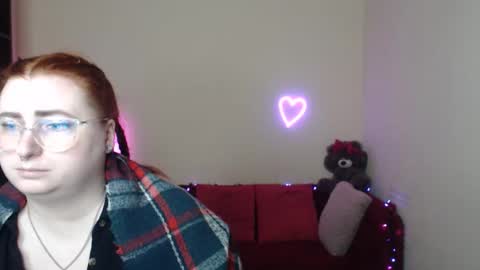 Alicia online show from February 2026 12:30:01 PM