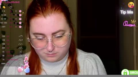 Alicia online show from February 2026 12:24:01 PM