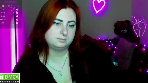 Alicia online show from March 2026 07:38:01 AM