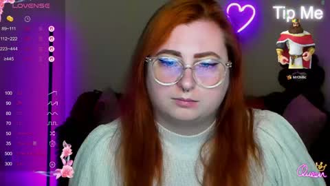 Alicia online show from April 2026 06:02:02 AM