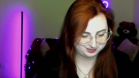 Alicia online show from April 2026 05:35:01 AM