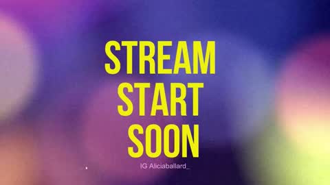 Snapshot of aliciaballard chatting on December 2024 06:28:02 PM Jennyfer online show from December 2024 06:28:02 PM