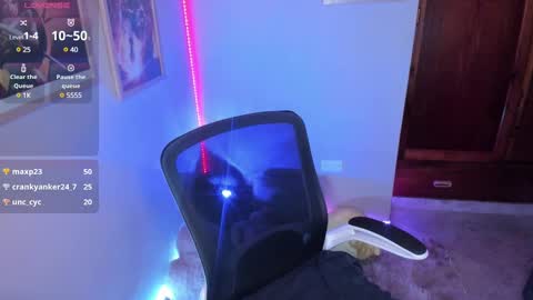 Snapshot of aliciaballard chatting on December 2024 10:28:02 PM Jennyfer online show from December 2024 10:28:02 PM