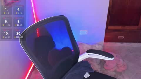 Snapshot of aliciaballard chatting on December 2024 08:13:01 PM Jennyfer online show from December 2024 08:13:01 PM