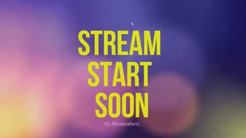 Snapshot of aliciaballard chatting on January 2025 07:02:02 PM Jennyfer online show from January 2025 07:02:02 PM