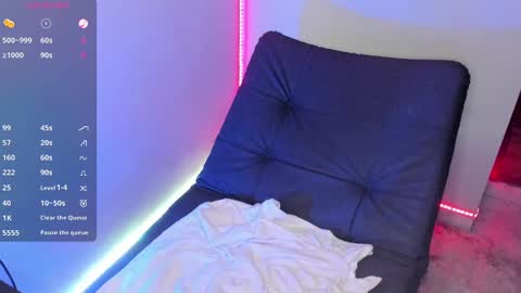 Snapshot of aliciaballard chatting on January 2025 10:17:02 PM Jennyfer online show from January 2025 10:17:02 PM