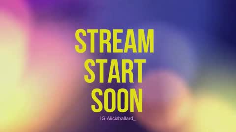 Snapshot of aliciaballard chatting on February 2025 08:02:02 PM Jennyfer online show from February 2025 08:02:02 PM