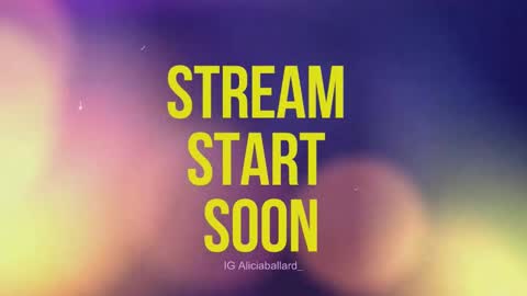 Snapshot of aliciaballard chatting on February 2025 08:42:02 PM Jennyfer online show from February 2025 08:42:02 PM