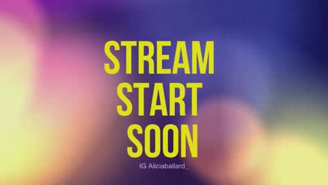 Snapshot of aliciaballard chatting on February 2025 08:11:01 PM Jennyfer online show from February 2025 08:11:01 PM