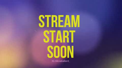 Snapshot of aliciaballard chatting on March 2025 08:42:02 PM Jennyfer online show from March 2025 08:42:02 PM