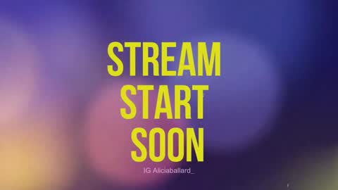 Snapshot of aliciaballard chatting on March 2025 08:33:02 PM Jennyfer online show from March 2025 08:33:02 PM