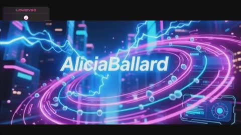 Snapshot of aliciaballard chatting on January 2026 08:12:02 PM Jennyfer online show from January 2026 08:12:02 PM