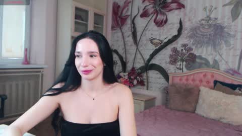 Veronica online show from September 2025 01:05:02 PM