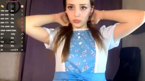 Snapshot of aliciacampbellia chatting on June 2026 11:07:01 PM Alice online show from June 2026 11:07:01 PM