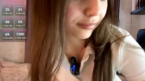 Snapshot of aliciacampbellia chatting on July 2026 02:06:02 AM Alice online show from July 2026 02:06:02 AM