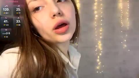 Snapshot of aliciacampbellia chatting on July 2026 03:35:01 AM Alice online show from July 2026 03:35:01 AM