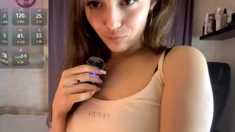 Snapshot of aliciacampbellia chatting on August 2026 11:03:02 PM Alice online show from August 2026 11:03:02 PM