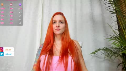 aliciakozlov online show from May 2026 02:51:02 AM