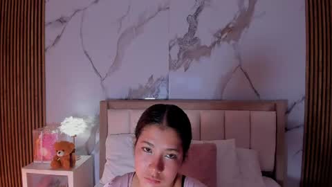 Snapshot of alicialevy chatting on June 2026 10:26:01 AM LUNA online show from June 2026 10:26:01 AM