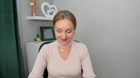 Alicia online show from October 2025 05:52:01 AM
