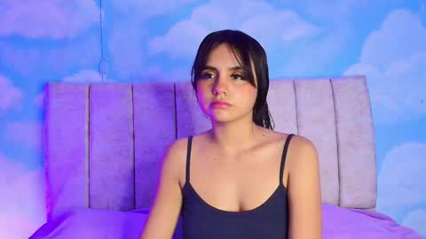 Snapshot of aliclark chatting on February 2026 07:11:01 PM Aliclark online show from February 2026 07:11:01 PM