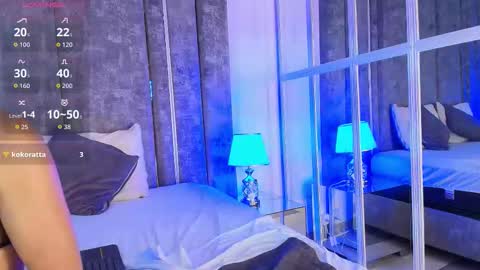 Ali Diaz online show from November 2025 07:02:02 PM