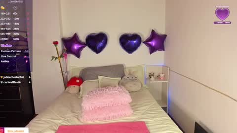 Aiko  Independent Model  online show from February 2025 07:38:01 PM