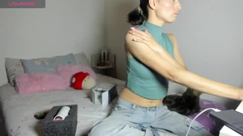 Aiko  Independent Model  online show from March 2025 03:08:02 AM