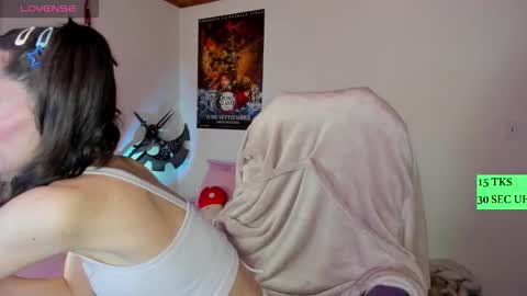 Aiko  Independent Model  online show from November 2025 07:57:01 PM