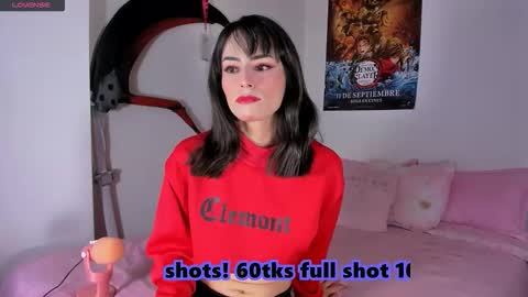 Aiko  Independent Model  online show from November 2025 08:54:02 PM