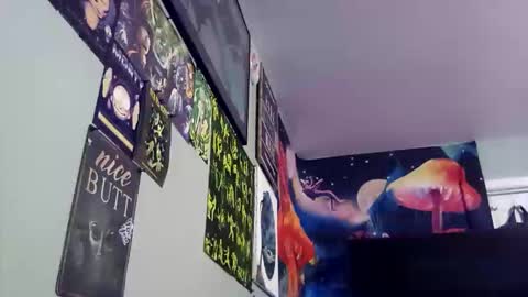 alienmancer online show from January 2026 02:55:02 PM