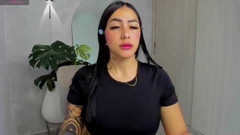 Snapshot of aliessiarose1 chatting on June 2026 11:08:01 AM Ali online show from June 2026 11:08:01 AM