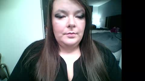 AliG8989 online show from February 2026 12:26:02 PM