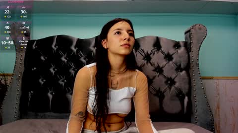 Alice online show from January 2025 12:06:02 AM