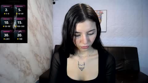 Alice online show from February 2025 08:14:02 PM