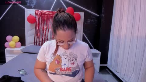 Snapshot of aliice_santos chatting on February 2026 12:34:01 PM aliice_santos online show from February 2026 12:34:01 PM