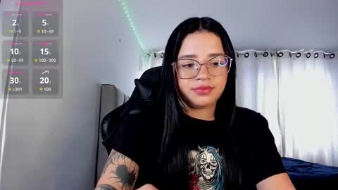 aliice_walker_ online show from November 2025 05:12:02 PM