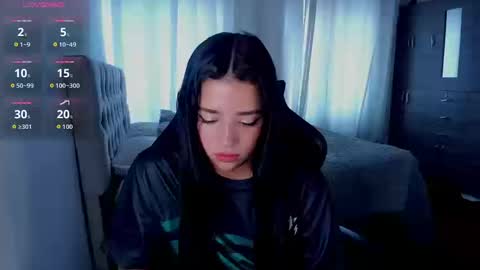 aliice_walker_ online show from March 2026 04:13:01 PM