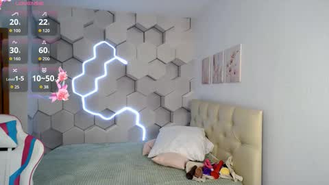 aliicemeow online show from March 2026 09:42:02 AM