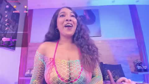 Alisson online show from February 2026 12:15:01 PM