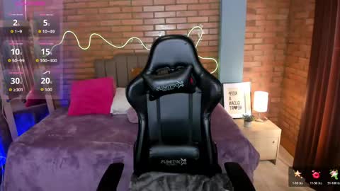 Alina  online show from May 2026 08:51:01 PM
