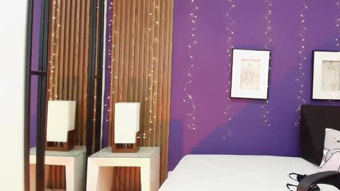 Alina online show from March 2025 05:56:01 PM