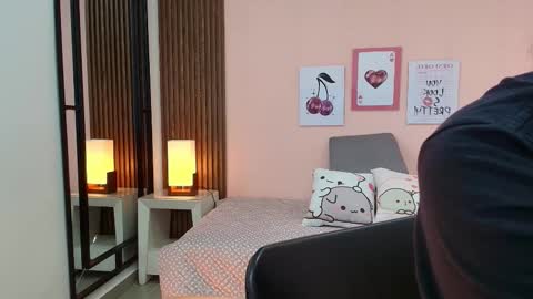 Alina online show from February 2026 12:10:02 PM